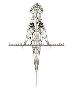 Fate/Grand Order material XVII