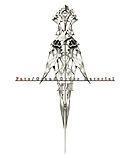 Fate/Grand Order material XVII