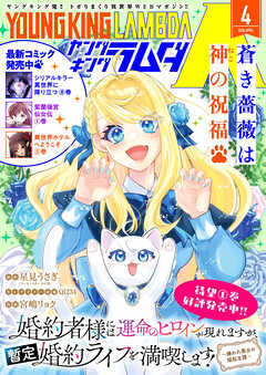 ヤングキングラムダ 48号