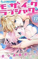 モザイクラブシャワー【マイクロ】 11