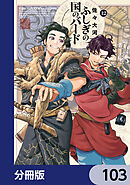 ふしぎの国のバード【分冊版】　103