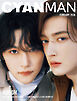 CYAN MAN 2026年2月号