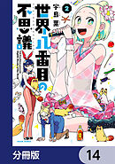 世界八番目の不思議【分冊版】　14