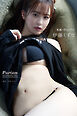 【デジタル限定 Purizm PHOTO BOOK】私服でグラビア!! 伊藤しずな