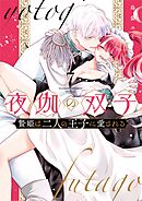 夜伽の双子―贄姫は二人の王子に愛される― 7