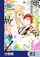 悪役令嬢の追放後！ 教会改革ごはんで悠々シスター暮らし【分冊版】　83