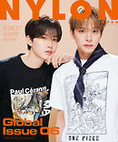 NYLON JAPAN GLOBAL ISSUE 06