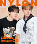 NYLON JAPAN GLOBAL ISSUE 06