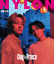 NYLON JAPAN GLOBAL ISSUE 07
