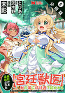 無駄だと追放された【宮廷獣医】、獣の国に好待遇で招かれる～森で助けた神獣とケモ耳美少女達にめちゃくちゃ溺愛されながらスローライフを楽しんでる～（コミック） 分冊版 ： 6