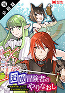 追放冒険者のやりなおし　～妖精界で鍛えなおして自分の居場所をつくる～（コミック） 分冊版 ： 16