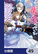 身代わりの花嫁は、不器用な辺境伯に溺愛される【分冊版】　49