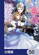 身代わりの花嫁は、不器用な辺境伯に溺愛される【分冊版】　50