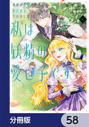 義妹が聖女だからと婚約破棄されましたが、私は妖精の愛し子です【分冊版】　58