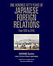 One Hundred Fifty Years of Japanese Foreign Relations　From 1868 to 2018