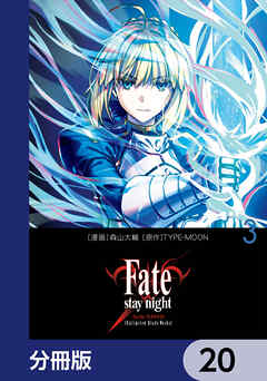 Fate/stay night［Unlimited Blade Works］【分冊版】　20