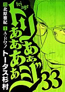 トリああああああジ 33