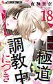 この極道調教中につき【マイクロ】 18
