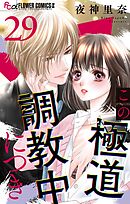この極道調教中につき【マイクロ】 29