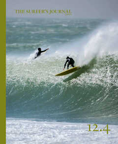 ザ・サーファーズ・ジャーナル日本版 Volume12 Issue4