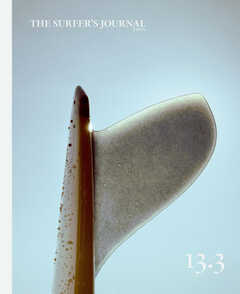 ザ・サーファーズ・ジャーナル日本版 Volume13 Issue3