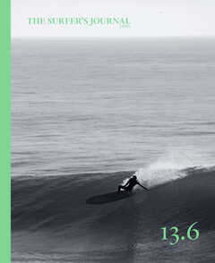 ザ・サーファーズ・ジャーナル日本版 Volume13 Issue6