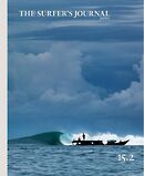 ザ・サーファーズ・ジャーナル日本版 Volume15 Issue2