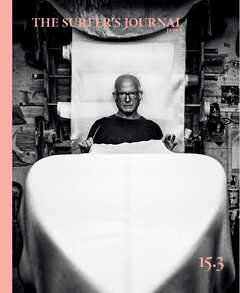 ザ・サーファーズ・ジャーナル日本版 Volume15 Issue3