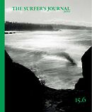 ザ・サーファーズ・ジャーナル日本版 Volume15 Issue6