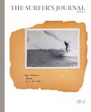 ザ・サーファーズ・ジャーナル日本版 Volume16 Issue1