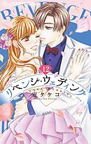 リベンジ・ウェディング【マイクロ】 12