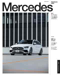 Mercedes Stylebook.2022