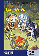 陰の実力者になりたくて！ しゃどーがいでん【分冊版】　28