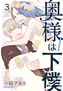 奥様は下僕　3巻