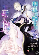 明星の騎士は今宵王妃を抱く（３）
