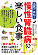 慢性腎臓病の楽しい食事―腎臓病を悪くしないため、人工透析にならないため、毎日がんばっているあなたへ