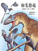 羽毛恐竜　恐竜から鳥への進化