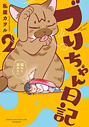 ブリちゃん日記　猫なら産みたい (2)