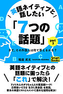 英語ネイティブと話したい「７つの話題」 さて、その外国人は何て答えるかな？ Part3