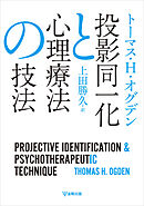 投影同一化と心理療法の技法