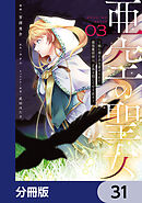 亜空の聖女 ～妹に濡れ衣を着せられた最強魔術師は、正体を隠してやり直す～【分冊版】　31