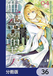 亜空の聖女 ～妹に濡れ衣を着せられた最強魔術師は、正体を隠してやり直す～【分冊版】