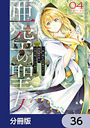 亜空の聖女 ～妹に濡れ衣を着せられた最強魔術師は、正体を隠してやり直す～【分冊版】　36