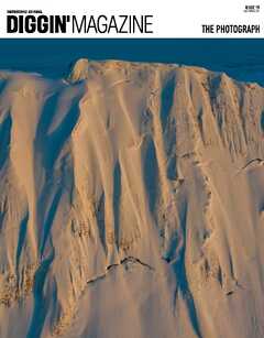 Diggin’MAGAZINE Vol.19