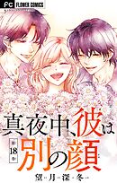 真夜中、彼は別の顔【マイクロ】 18