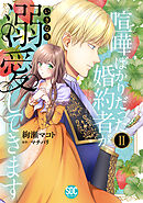 喧嘩ばかりだった婚約者がいきなり溺愛してきます【単行本版】II【電子限定特典付き】