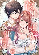 夜伽が禁忌のこの世界で【フルカラー】28巻