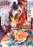 迷子宮女は龍の御子のお気に入り３　～龍華国後宮事件帳～