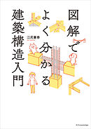 図解でよく分かる建築構造入門
