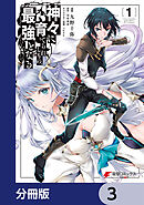 神々に育てられしもの、最強となる【分冊版】　3